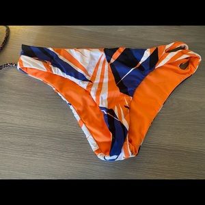bikini bottoms !